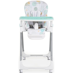 Scaun pentru hranire Moni Bueno (Blue) Thumb