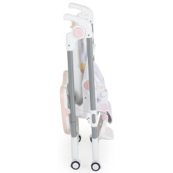 Scaun pentru hranire Moni Bueno (Pink) Thumb