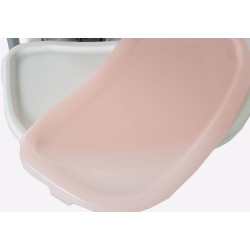 Scaun pentru hranire Moni Bueno (Pink) Thumb