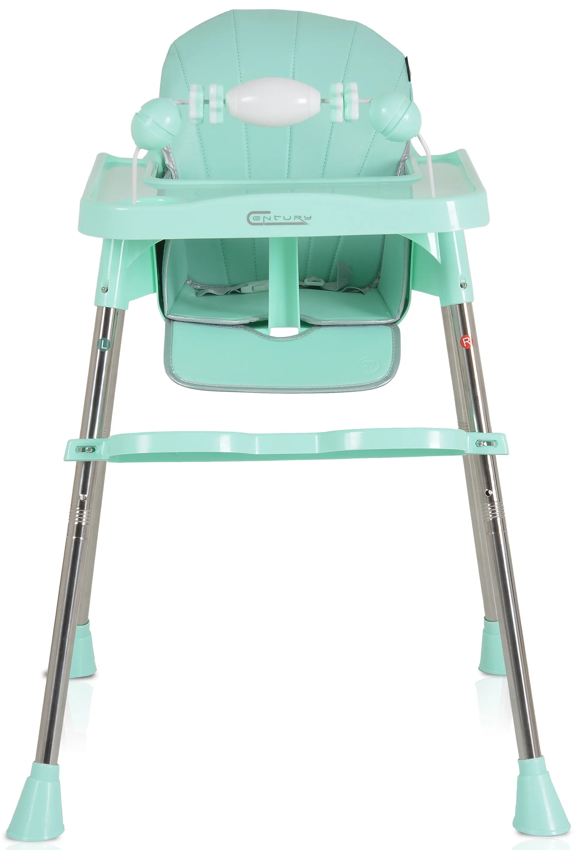 Scaun pentru hranire Moni Century (Mint)