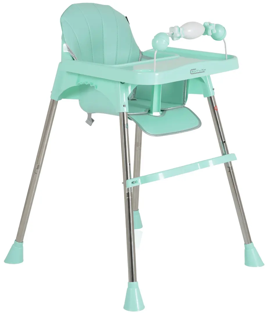 Scaun pentru hranire Moni Century (Mint)