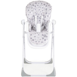 Scaun pentru hranire Moni Cocomero (Grey) Thumb