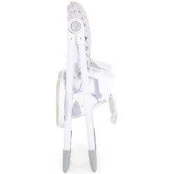 Scaun pentru hranire Moni Cocomero (Grey) Thumb