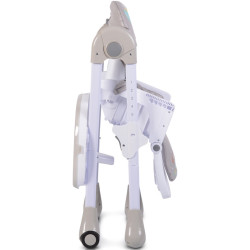 Scaun pentru hranire Moni Muffin (Grey) Thumb