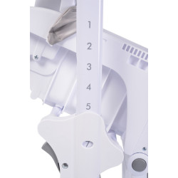 Scaun pentru hranire Moni Muffin (Grey) Thumb