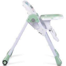 Стульчик для кормления Moni Muffin (Mint) Thumb