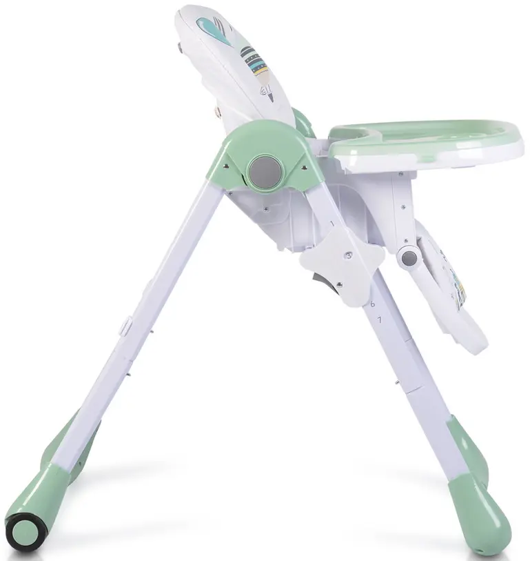 Стульчик для кормления Moni Muffin (Mint)