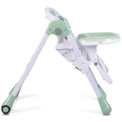 Стульчик для кормления Moni Muffin (Mint) Thumb