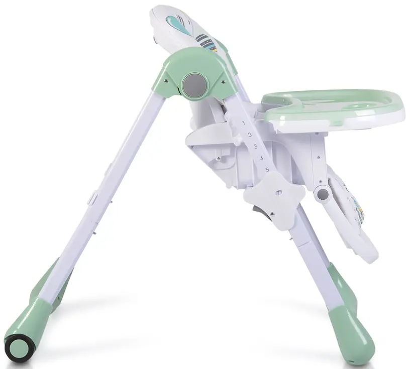 Стульчик для кормления Moni Muffin (Mint)