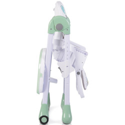 Стульчик для кормления Moni Muffin (Mint) Thumb