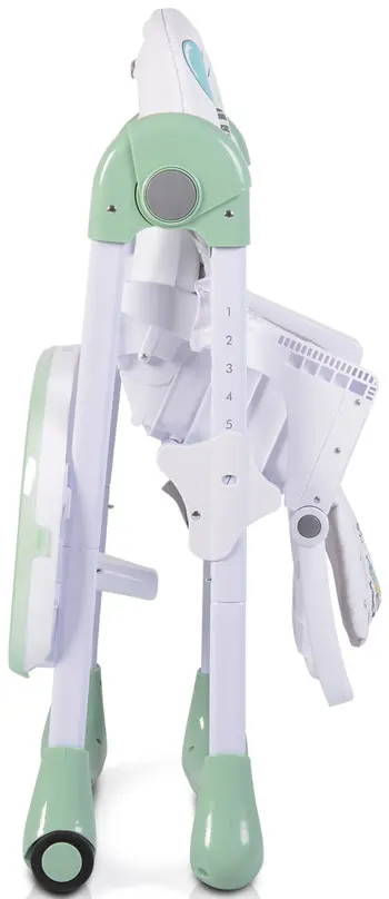 Стульчик для кормления Moni Muffin (Mint)