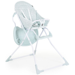 Scaun pentru hranire Moni Noodle (Blue) Thumb