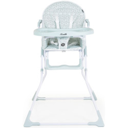 Scaun pentru hranire Moni Noodle (Blue) Thumb