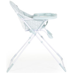 Scaun pentru hranire Moni Noodle (Blue) Thumb