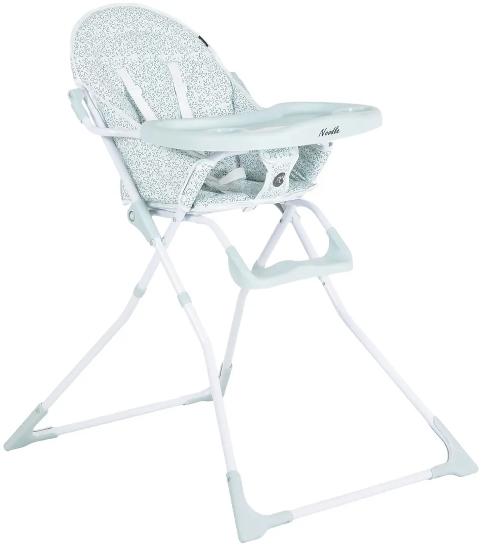 Scaun pentru hranire Moni Noodle (Blue)