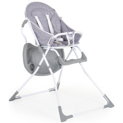 Scaun pentru hranire Moni Noodle (Grey) Thumb