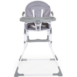 Scaun pentru hranire Moni Noodle (Grey) Thumb