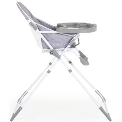 Scaun pentru hranire Moni Noodle (Grey) Thumb