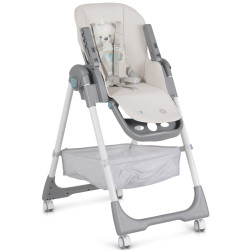 Scaun pentru hranire Moni Raffy (Mint) Thumb