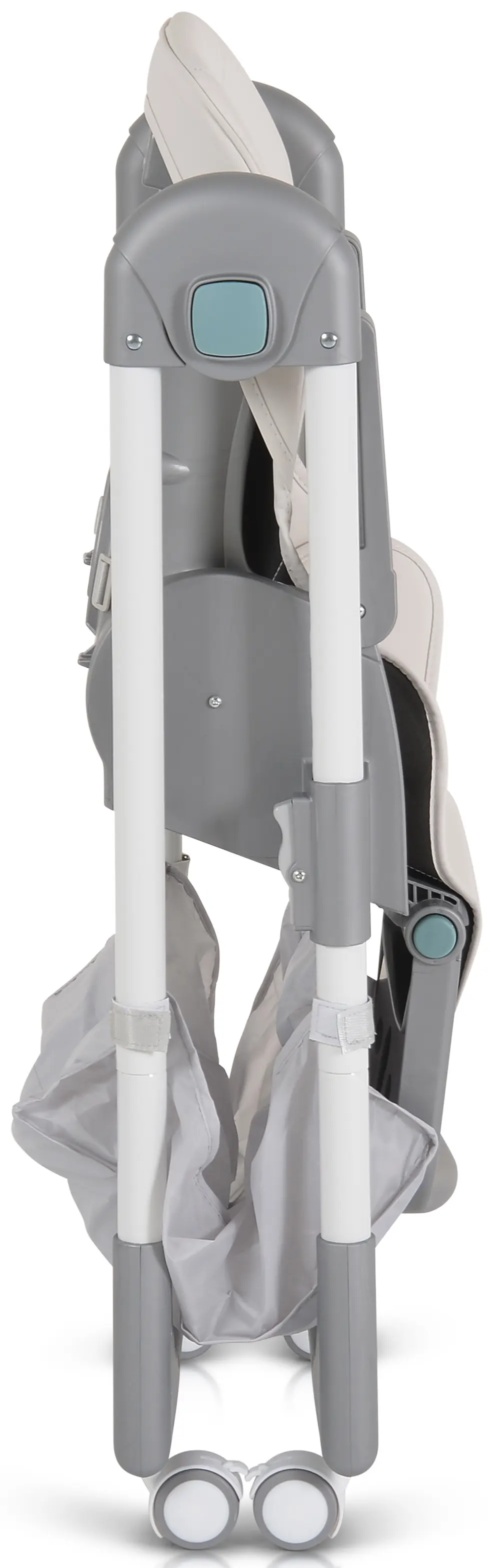 Scaun pentru hranire Moni Raffy (Mint)