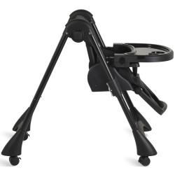 Scaun pentru hranire Moni Rico (Black) Thumb