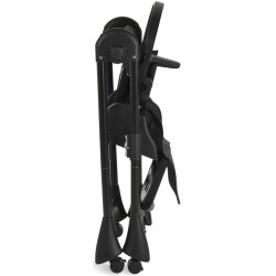 Scaun pentru hranire Moni Rico (Black) Thumb