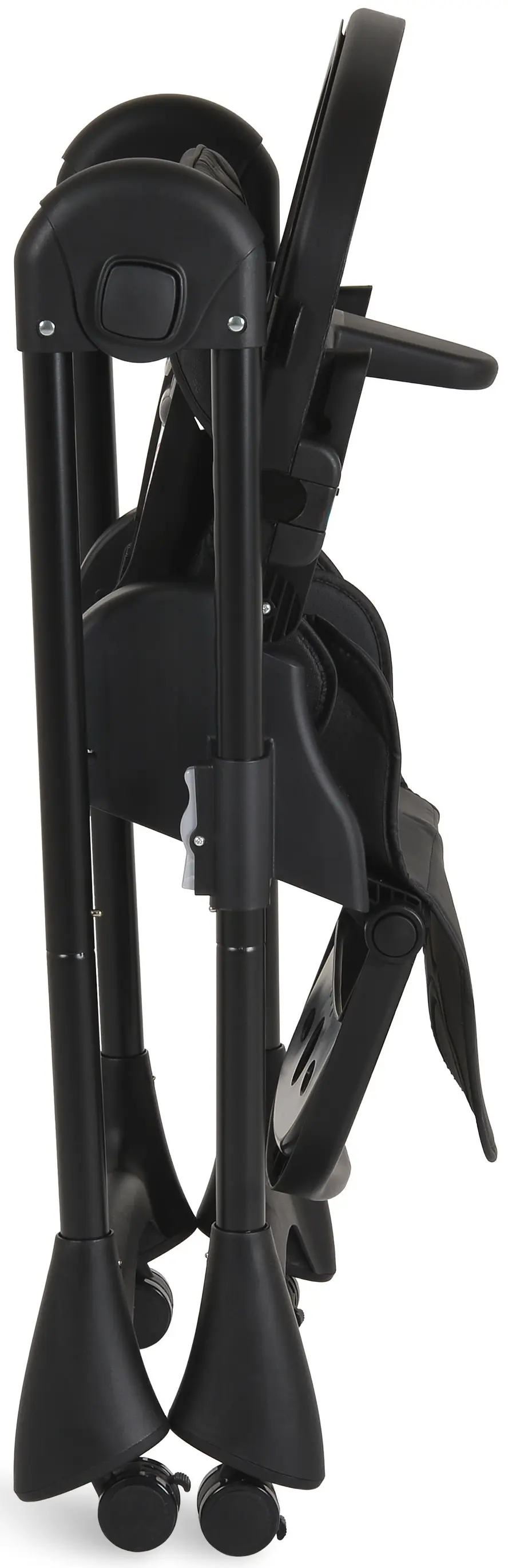 Scaun pentru hranire Moni Rico (Black)