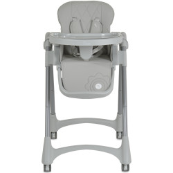 Стульчик для кормления Moni Rico (Grey) Thumb