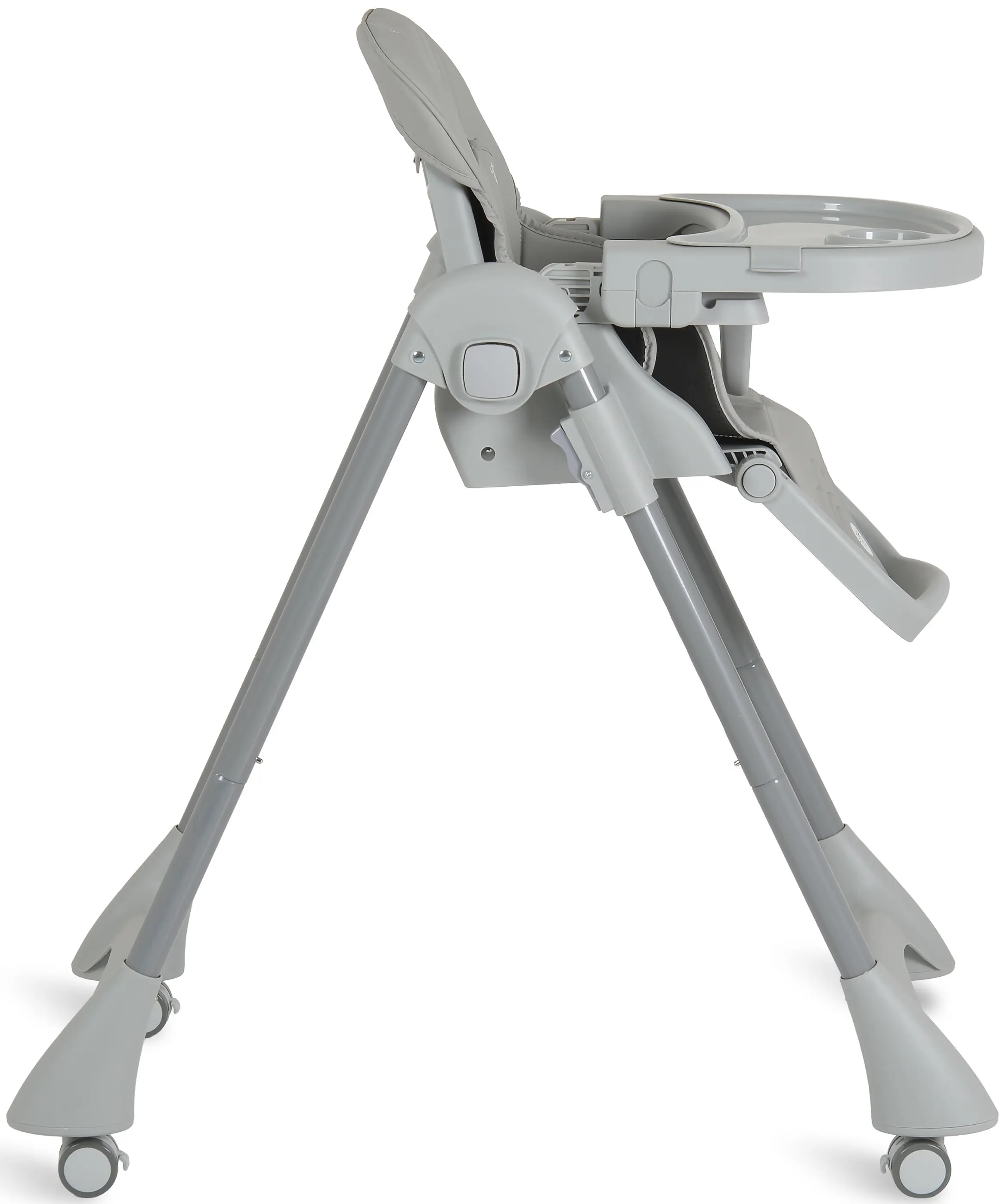 Стульчик для кормления Moni Rico (Grey)