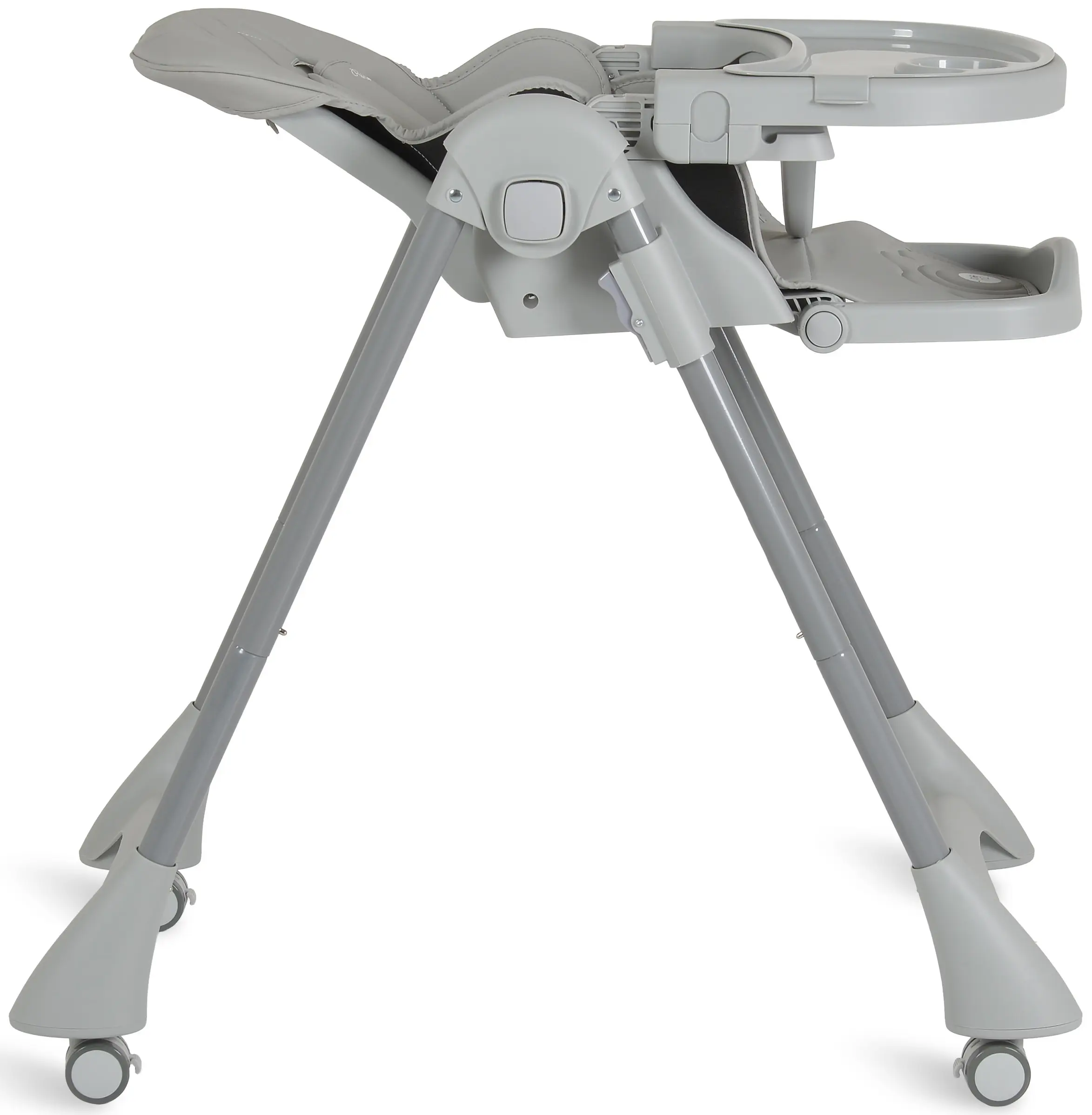 Стульчик для кормления Moni Rico (Grey)