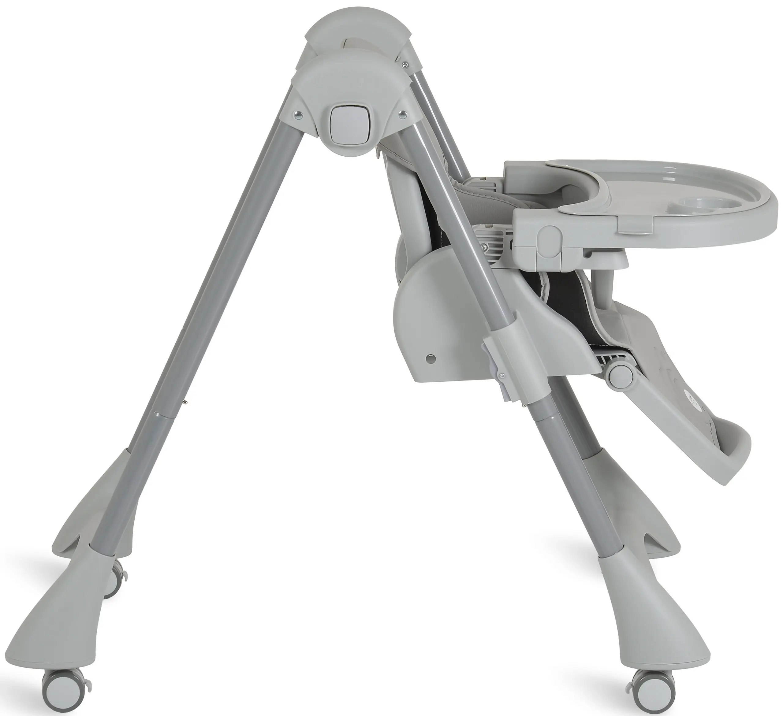 Стульчик для кормления Moni Rico (Grey)