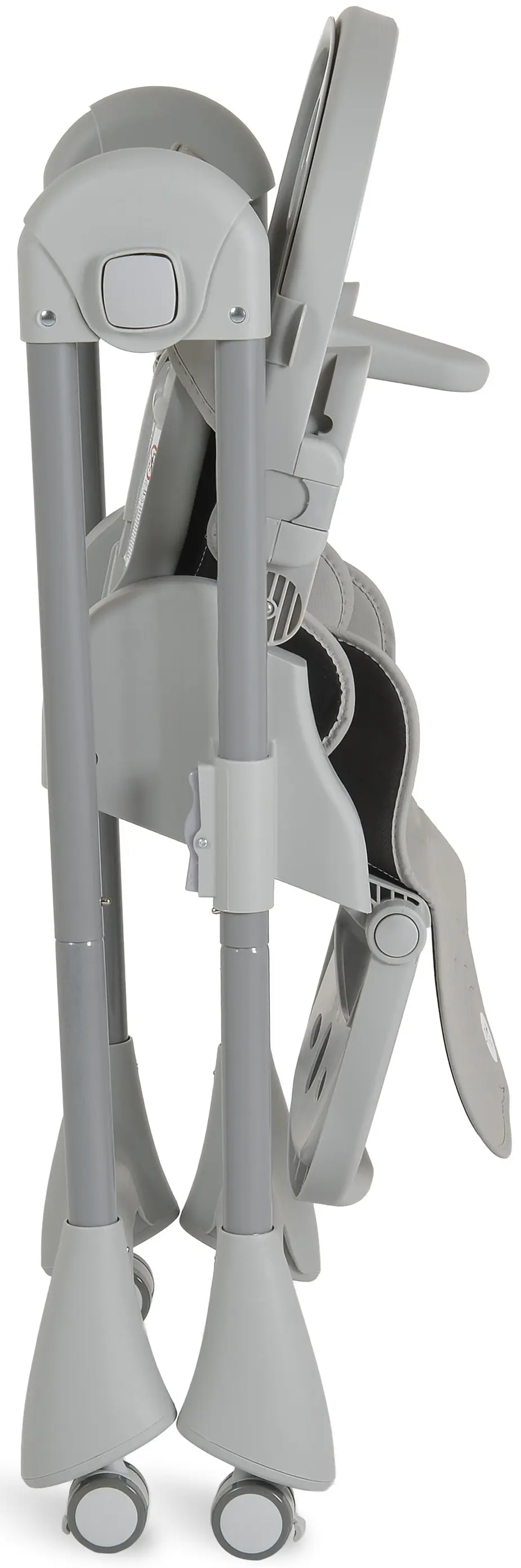 Стульчик для кормления Moni Rico (Grey)