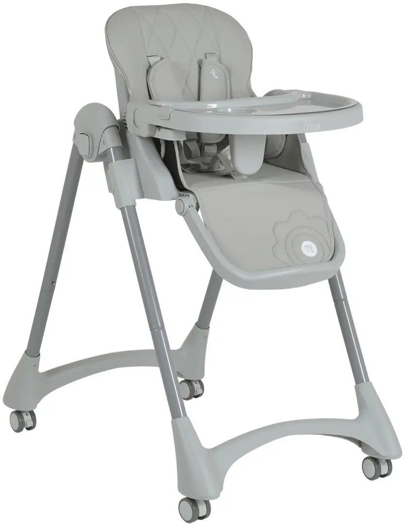Стульчик для кормления Moni Rico (Grey)