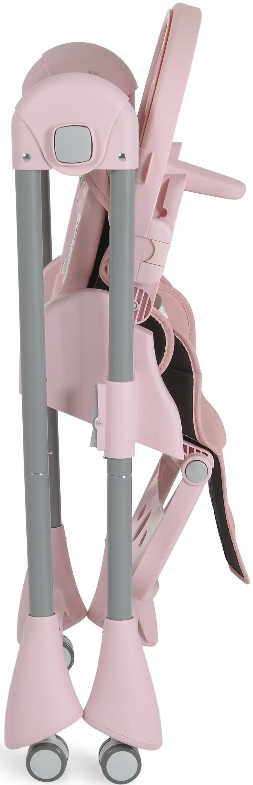 Scaun pentru hranire Moni Rico (Pink) - 10