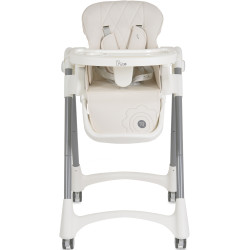 Scaun pentru hranire Moni Rico (White) Thumb