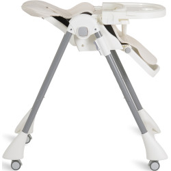 Scaun pentru hranire Moni Rico (White) Thumb