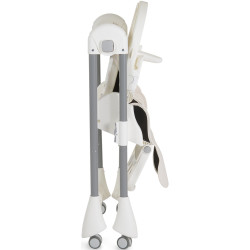 Scaun pentru hranire Moni Rico (White) Thumb