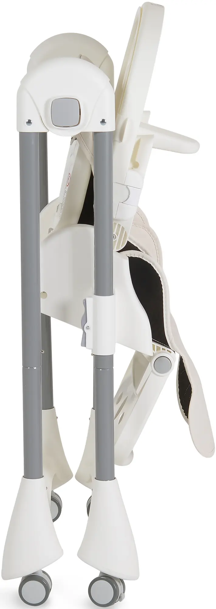 Scaun pentru hranire Moni Rico (White) - 6