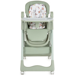 Scaun pentru hranire Moni Surprise (Green) Thumb