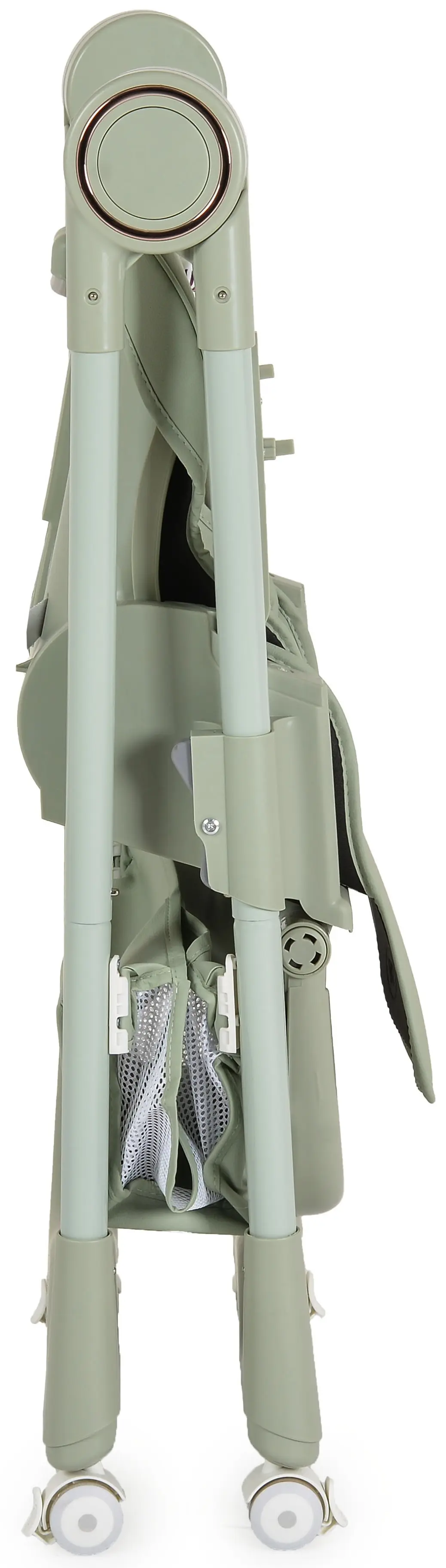 Scaun pentru hranire Moni Surprise (Green)