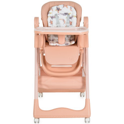Scaun pentru hranire Moni Surprise (Pink) Thumb