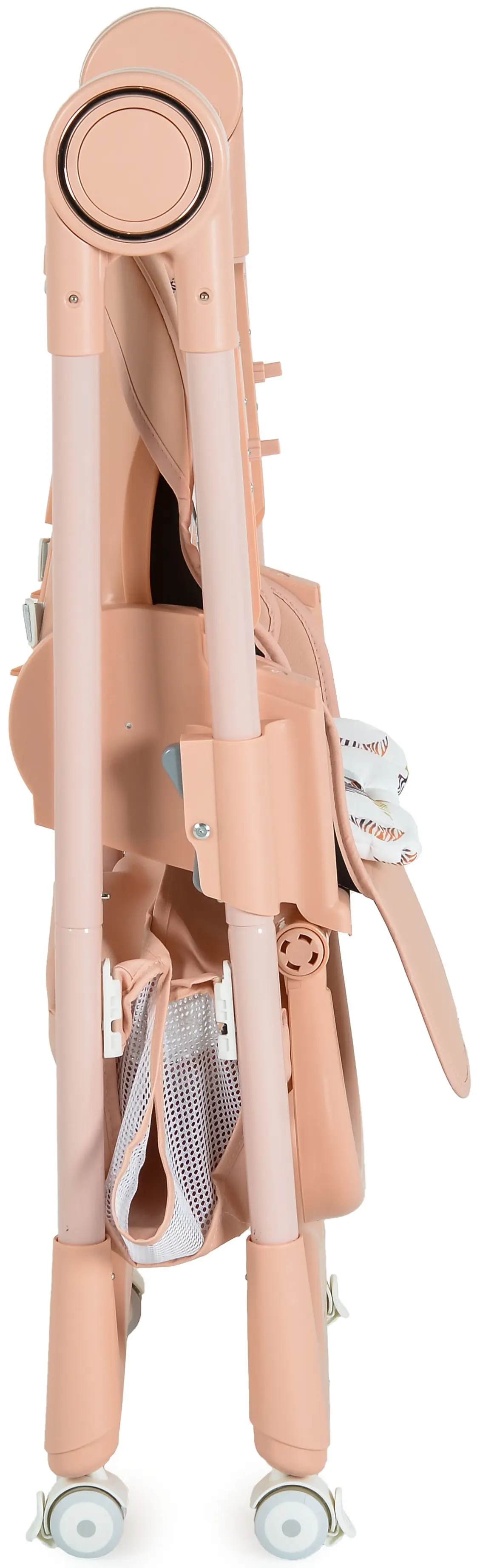 Scaun pentru hranire Moni Surprise (Pink)