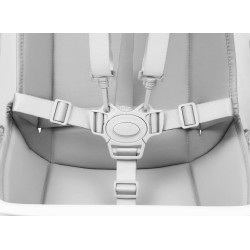 Scaun pentru hranire Munchkin 360 (Cloud High) Thumb