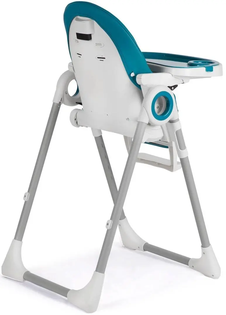 Стульчик для кормления Nukido Belo (Dark Blue) - 4