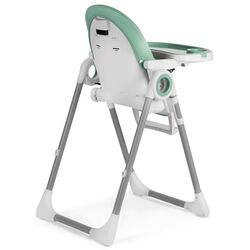 Стульчик для кормления Nukido Belo (Green) Thumb