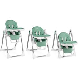 Стульчик для кормления Nukido Belo (Green) Thumb