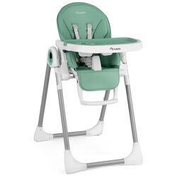 Стульчик для кормления Nukido Belo (Green)