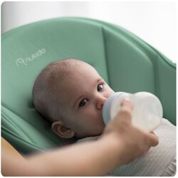 Стульчик для кормления Nukido Belo (Green) Thumb