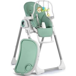 Стульчик для кормления Nukido Belo (Green)