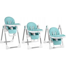 Стульчик для кормления Nukido Belo (Light Blue) Thumb